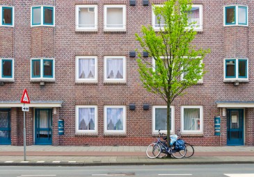 Verhuuropbrengsten van studentenkamers: in box 1 of 3?